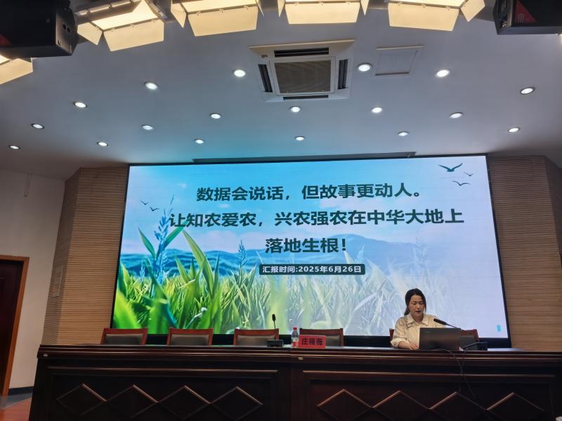 赋能课堂   智创未来 ——我校2025年暑期校本培训点燃教学革新引擎