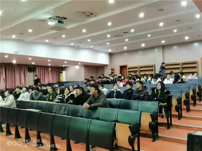 学习近代史，激发爱国情