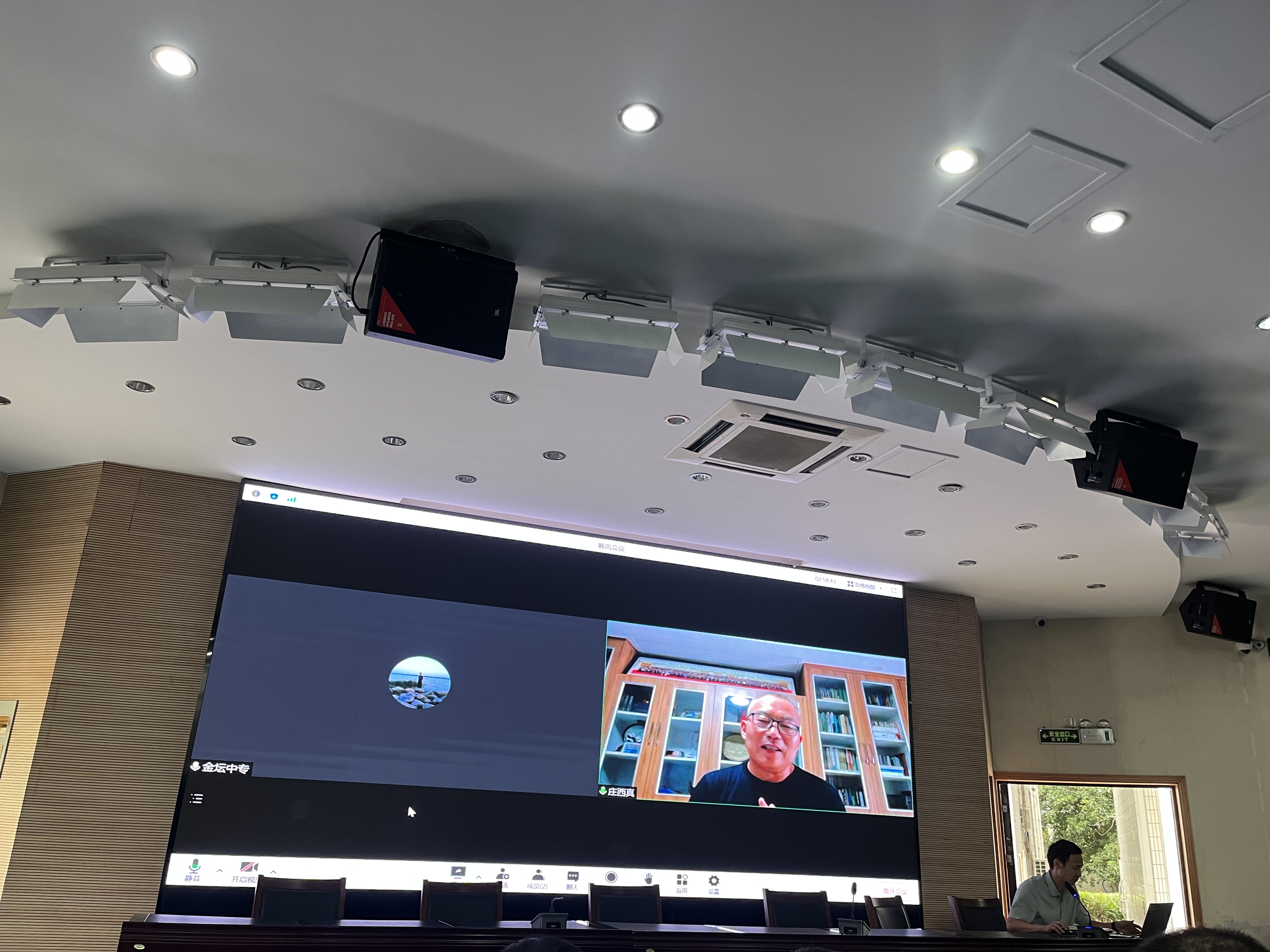 提升教研能力 助推提质增效